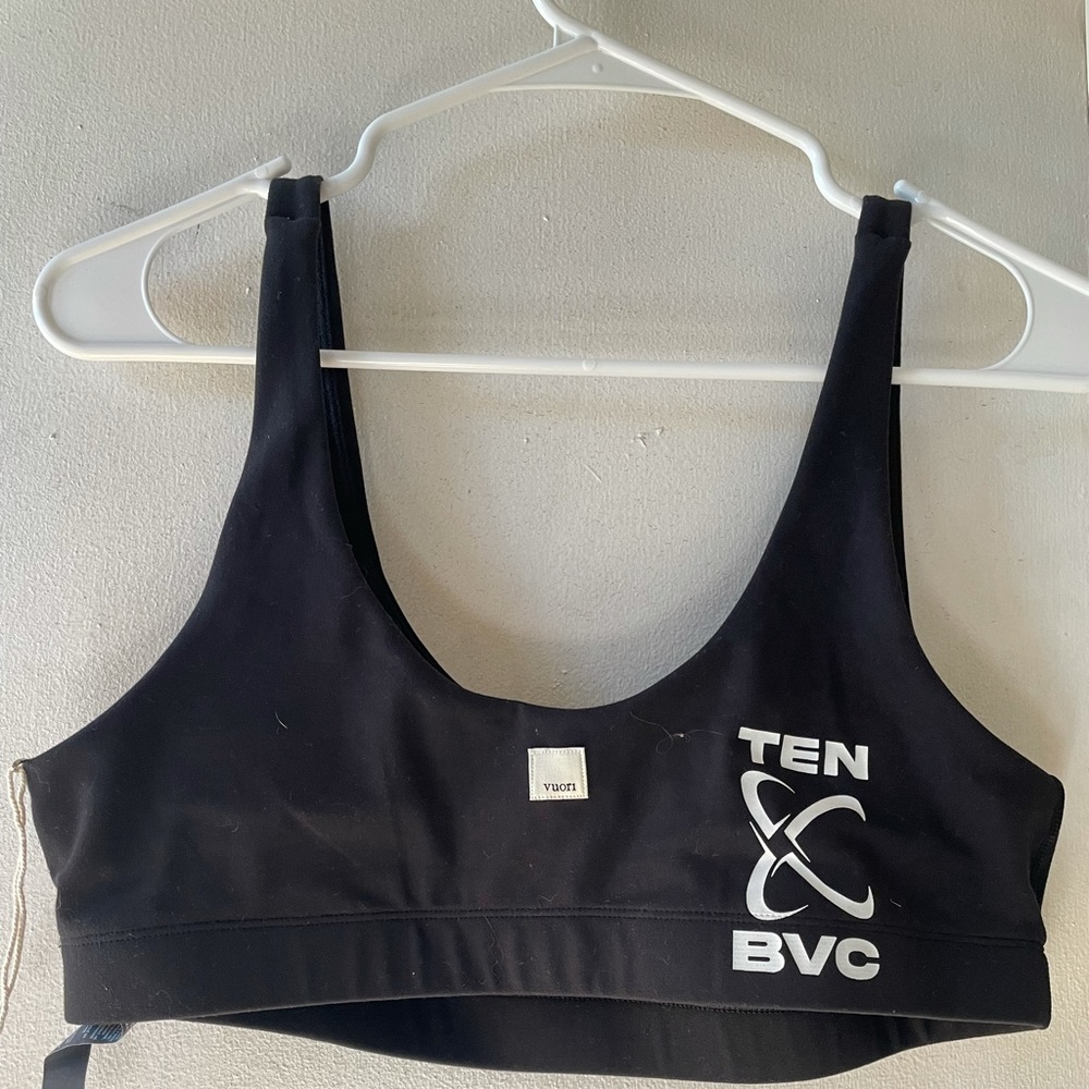 Vuori tear me size L